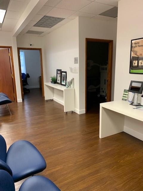 Beautiful  Office Space